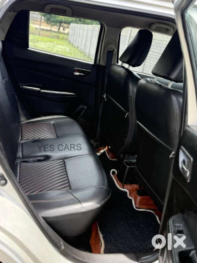 Maruti Suzuki Swift Vdi (o), 2018, Diesel