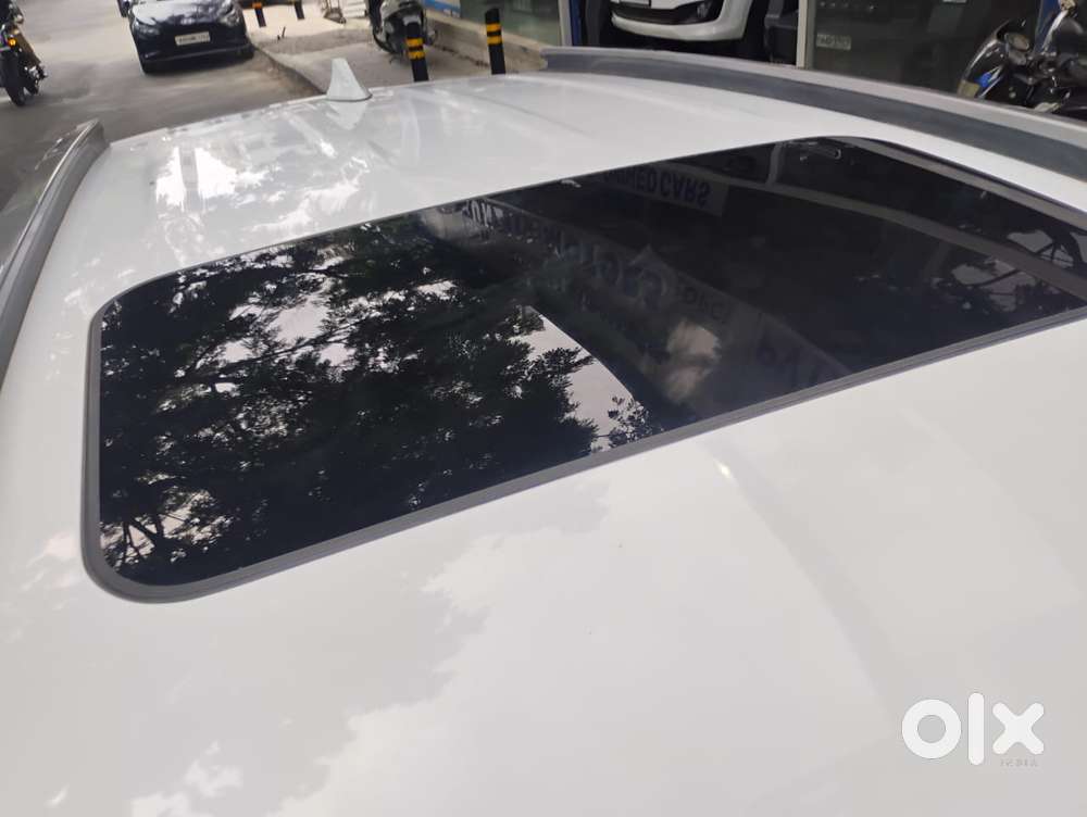 Kia Sonet 1.5 Htx Diesel At, 2022, Diesel