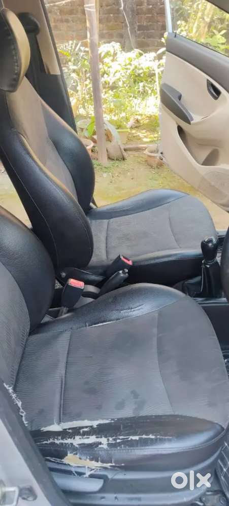 Hyundai Eon 75000 Km Driven