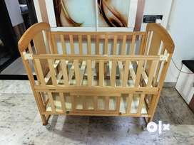 Second hand shop crib for sale