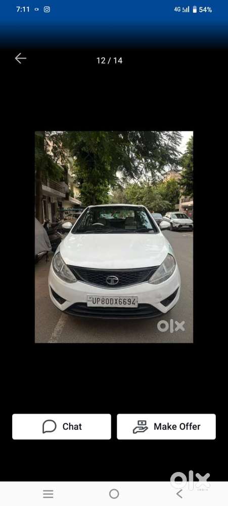 Tata Zest Diesel Manual 2016