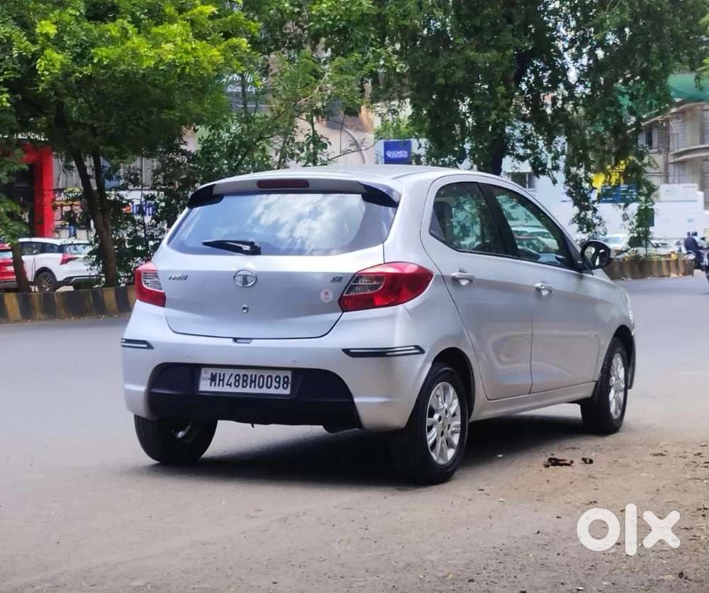 Tata Tiago Xz, 2018, Petrol
