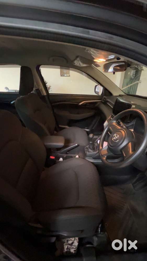 Toyota Urban Cruiser 2025