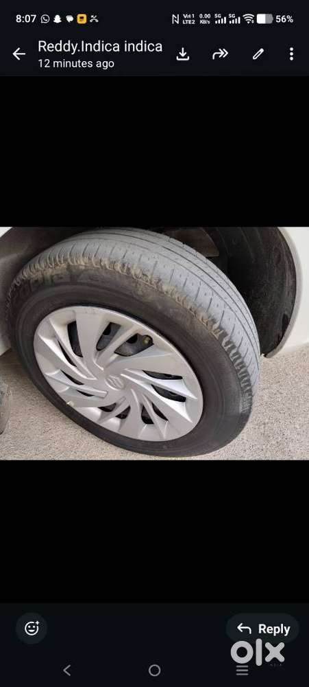 Maruti Suzuki Ertiga