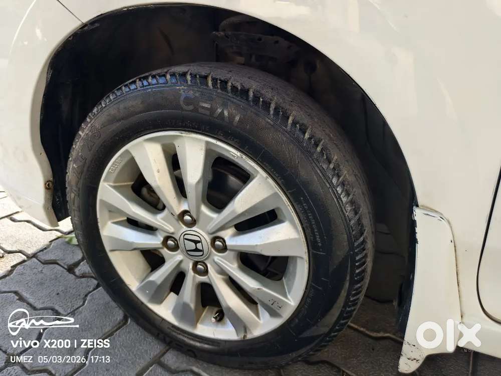 Honda City 1.5 Vmt 2013 Excellent Condition