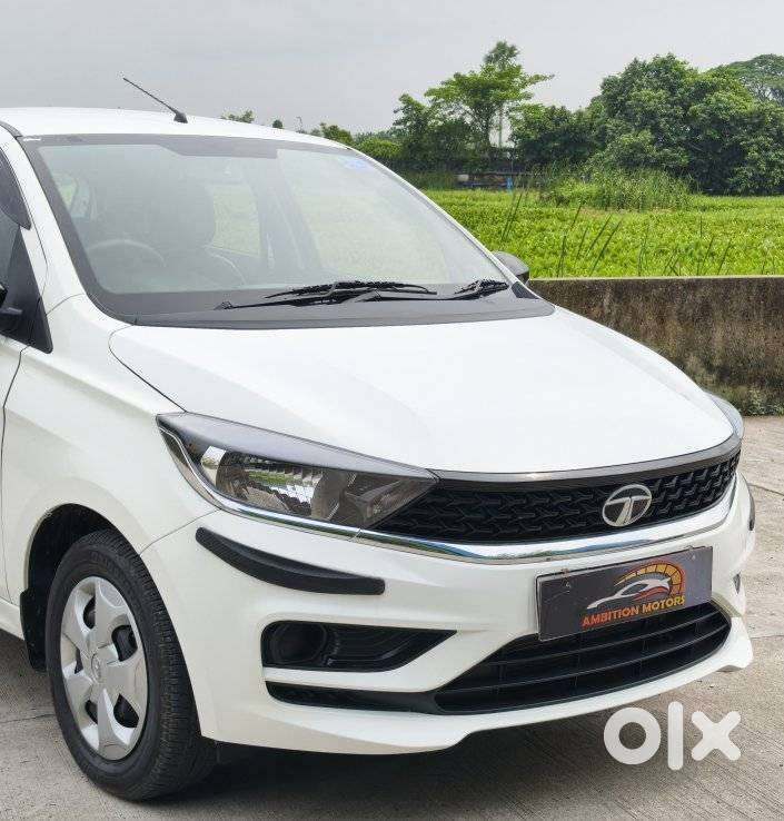 Tata Tiago 1.2 Revotron Xt (o), 2022, Petrol