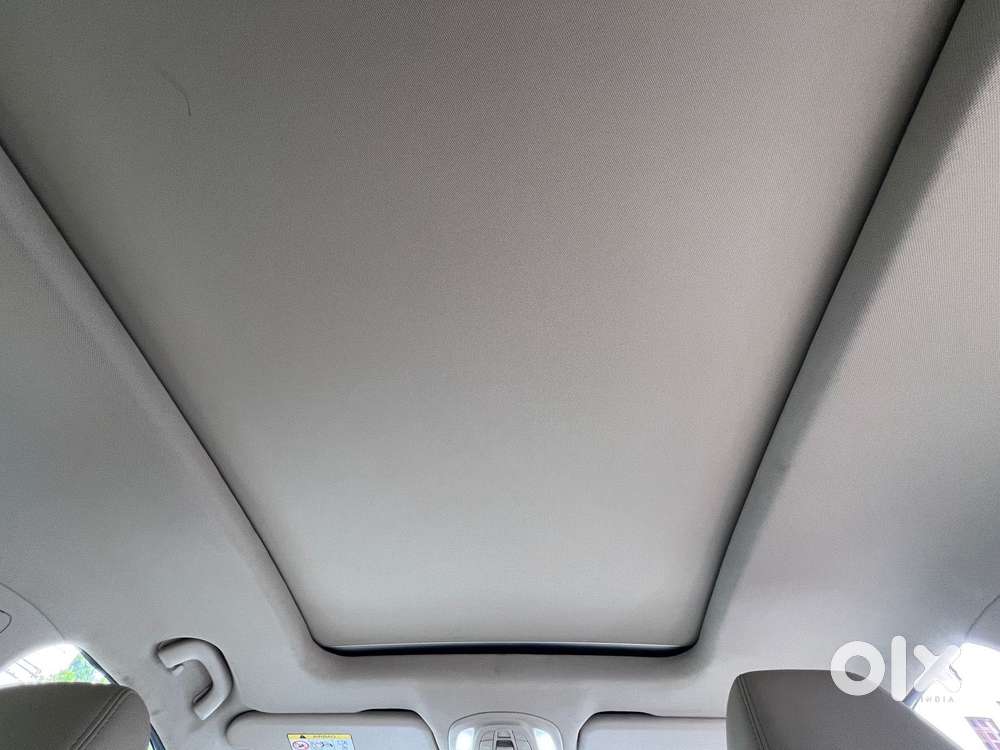 Mg Hector Sharp At, 2021, Petrol