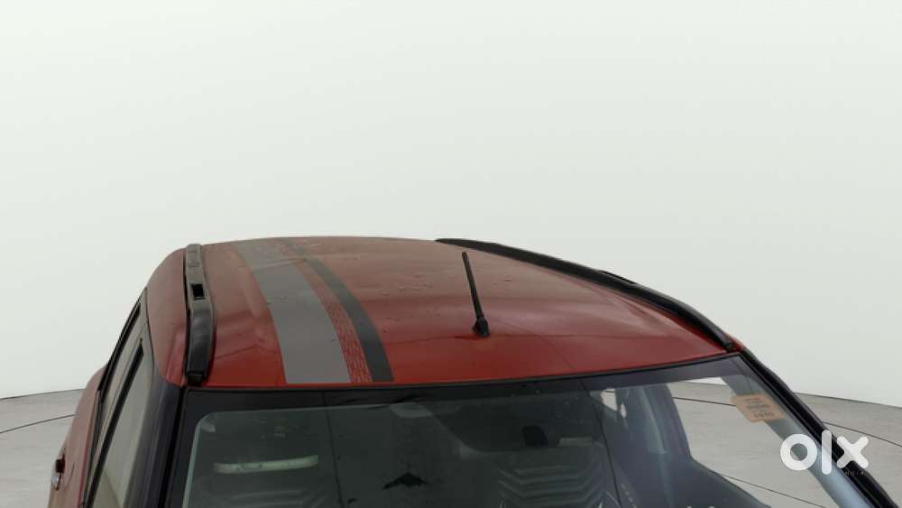 Maruti Suzuki Vitara Brezza Vdi (o), 2018, Diesel