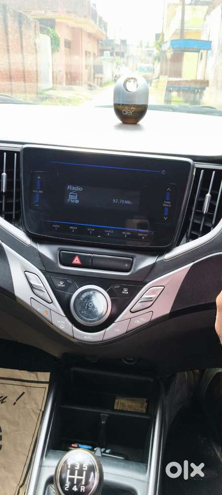 Maruti Suzuki Baleno Delta, 2020, Petrol