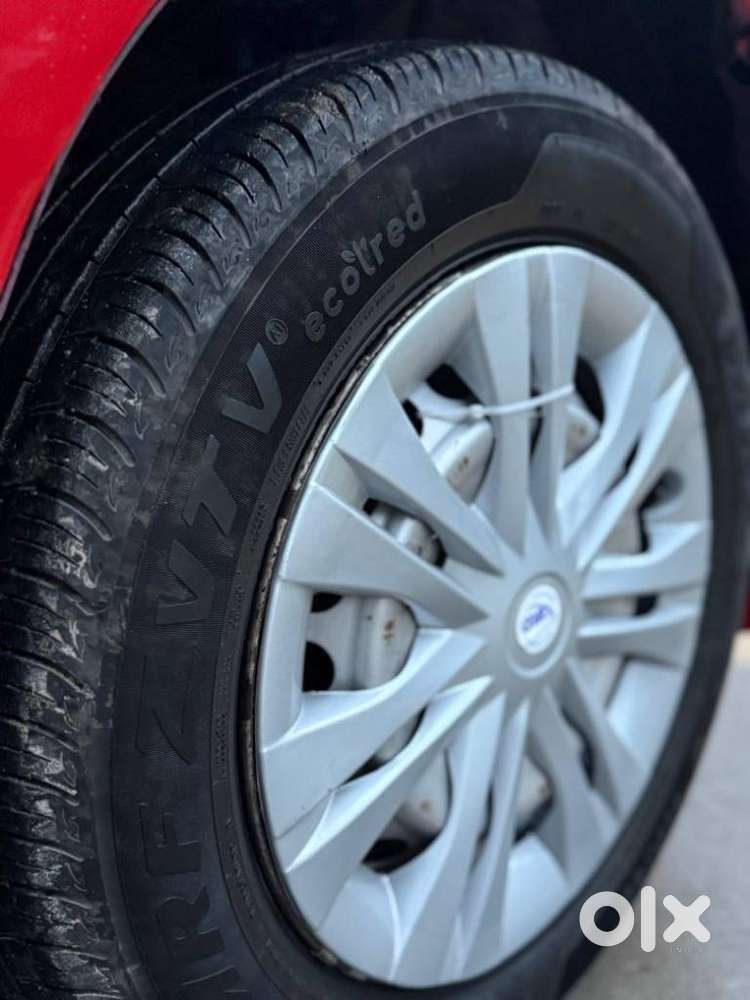 Maruti Suzuki Baleno Delta, 2015, Petrol