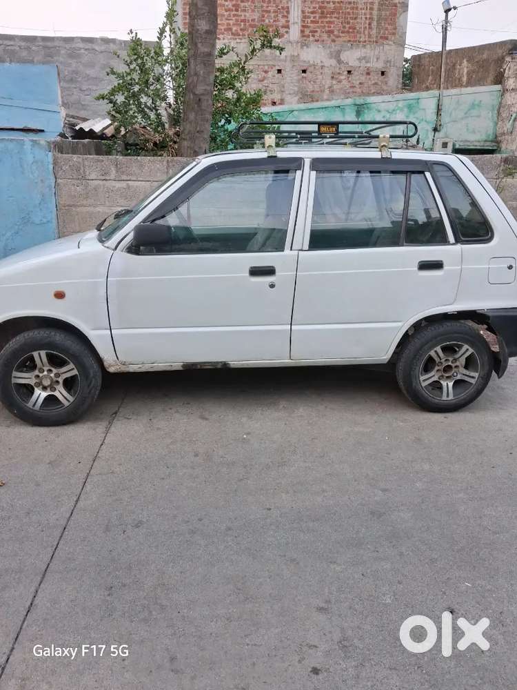 Good Condition, Fc Up To 2028. Mag Wheel, 4 New Appolo Tire.