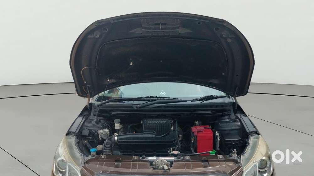 Maruti Suzuki Ciaz At Zxi, 2017, Petrol