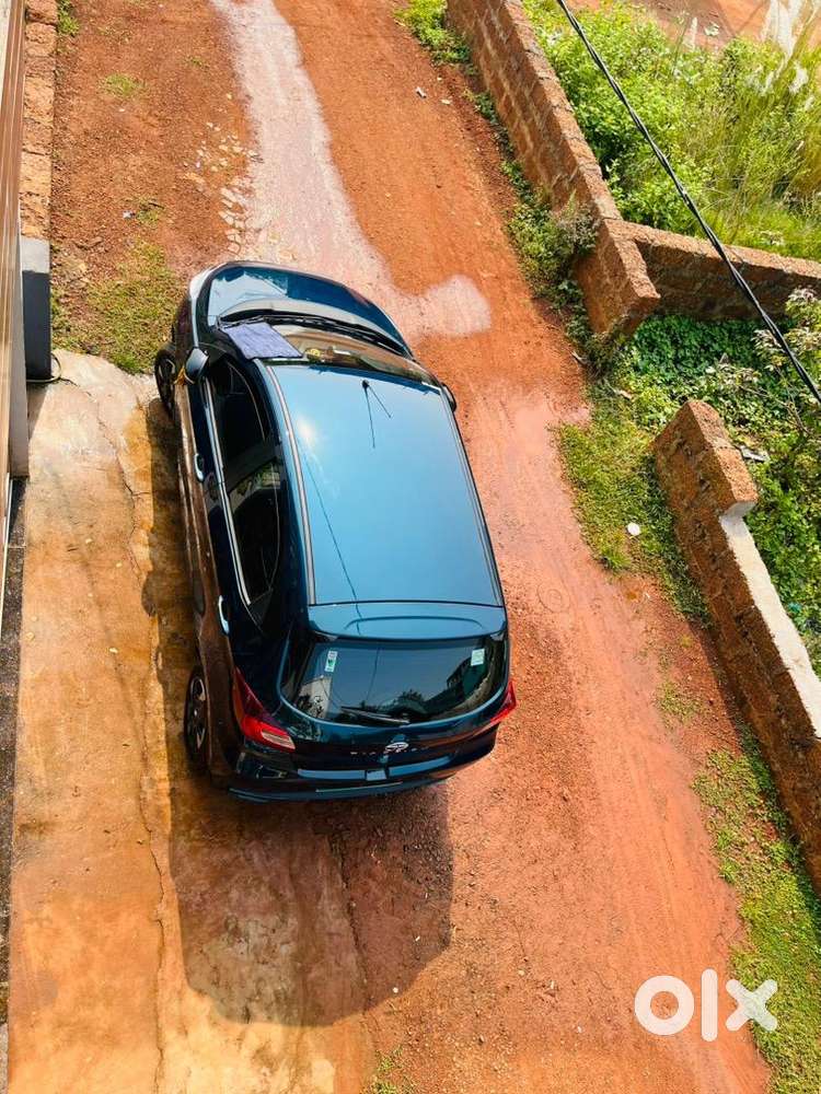 Tata Tiago Ev 2023 Electric Well Maintained