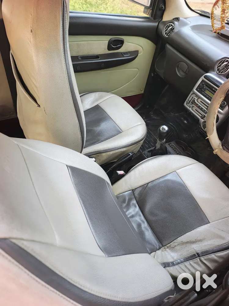 Hyundai Santro Gls Petrol Manual 2011 Second Owner