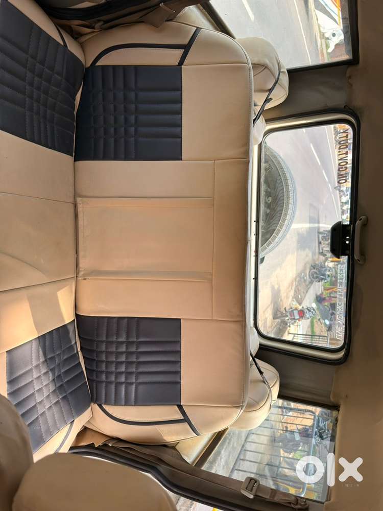 Mahindra Bolero Power 2017