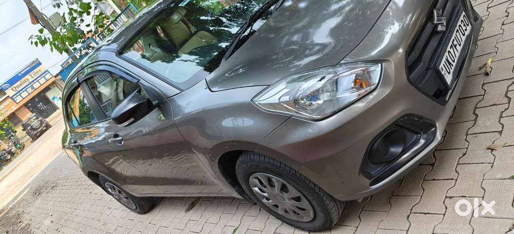 Maruti Suzuki 2024 Km Driven