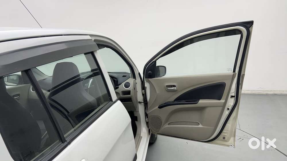 Maruti Suzuki Celerio Vxi, 2015, Petrol
