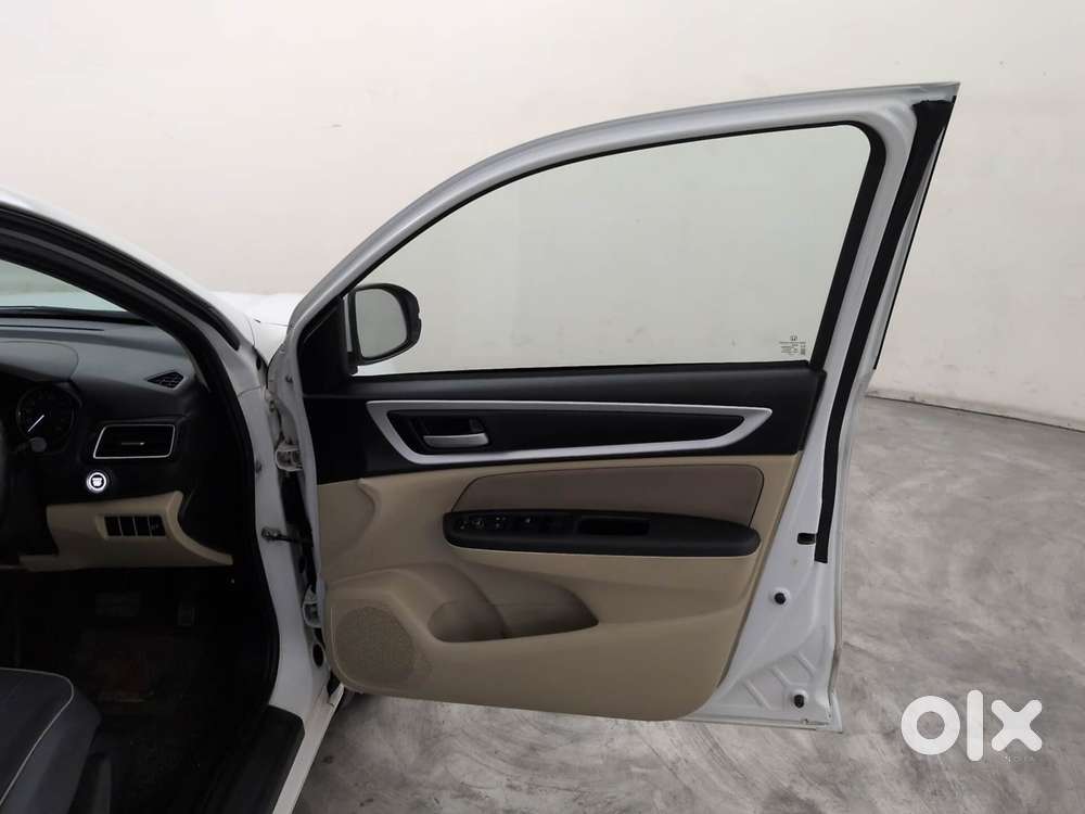 Honda Amaze Vx Cvt I-vtec, 2024, Petrol
