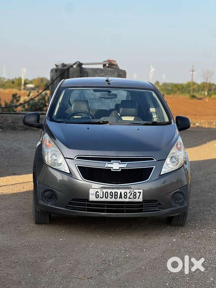 Chevrolet Beat 2013 Diesel Good Condition