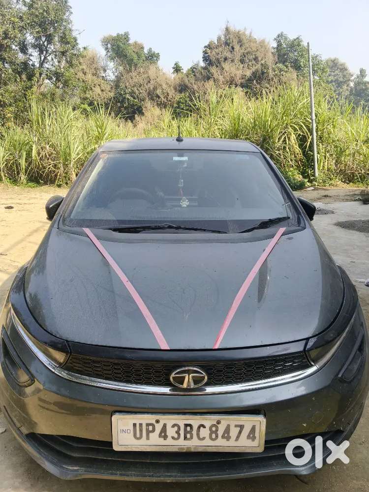 Tata Altroz 2023 Petrol 59000 Km Driven