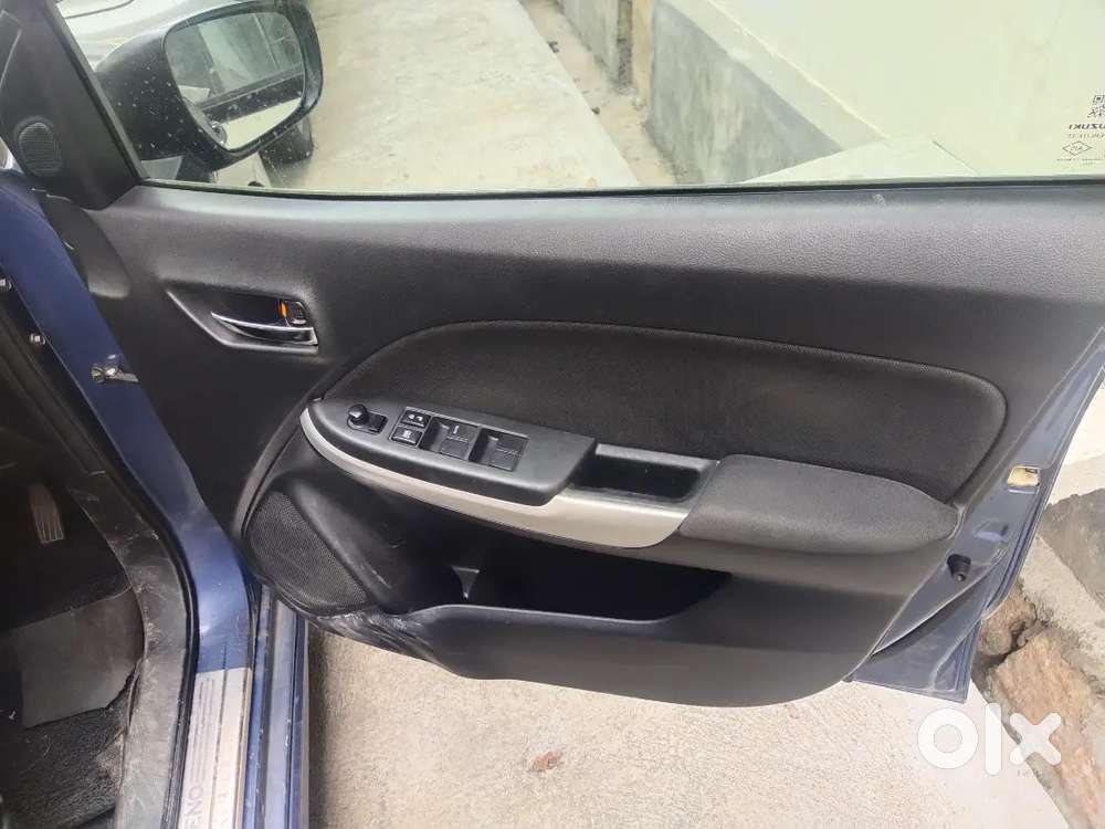 Baleno Alpha Car For Sale