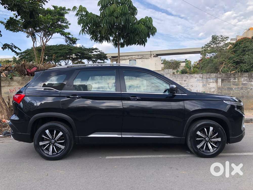 Mg Hector Sharp Dct Automatic, 2020, Petrol