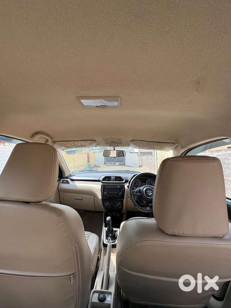 Maruti Suzuki Swift Dzire 2020 Petrol 24000 Km Driven