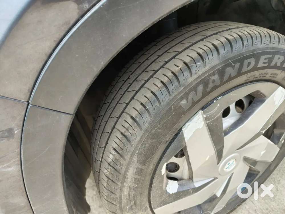 Maruti Suzuki Brezza 2021 Lxi Smart Hybrid