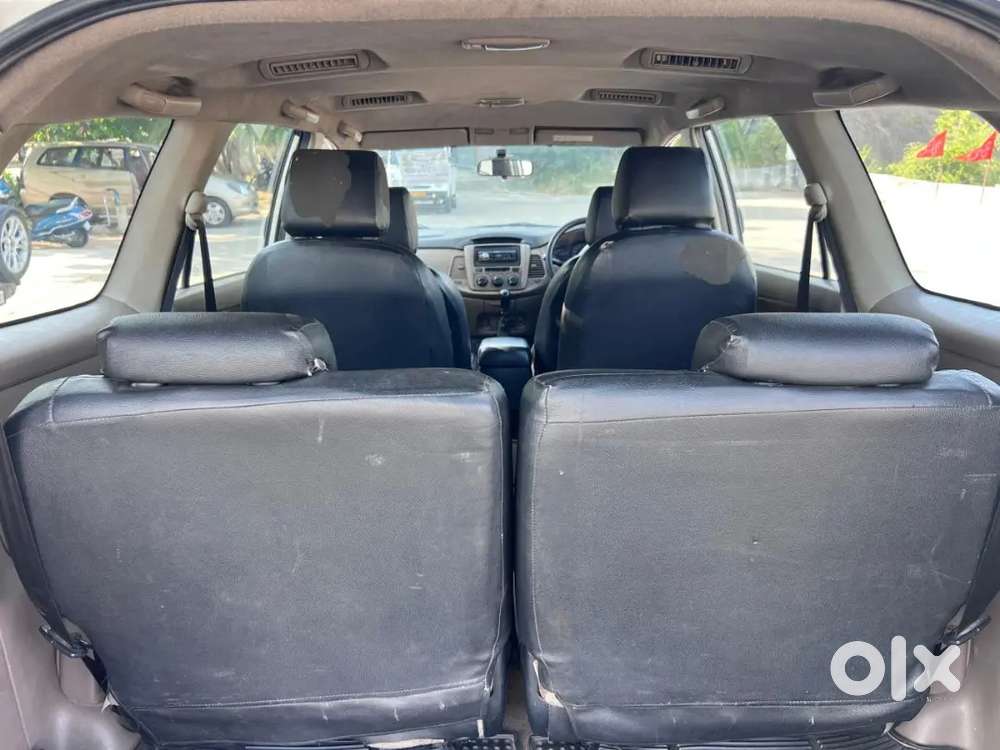 Toyota Innova 2015 For Sale