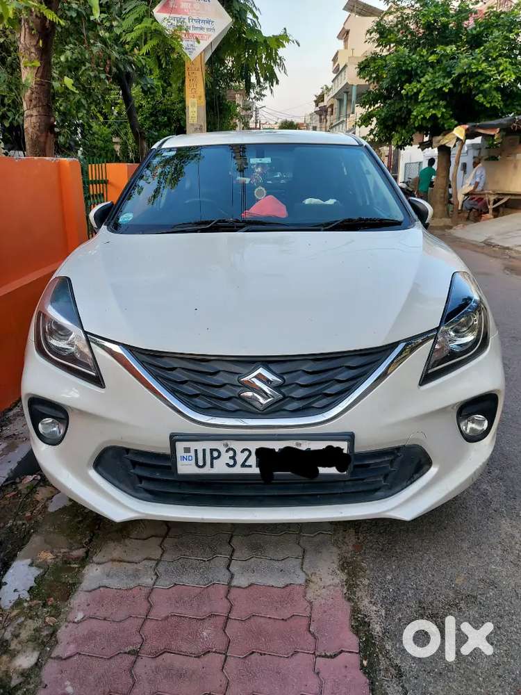 Maruti Suzuki Baleno 2019 Second Owner