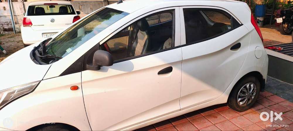 Hyundai Eon 2014 Petrol Good Condition