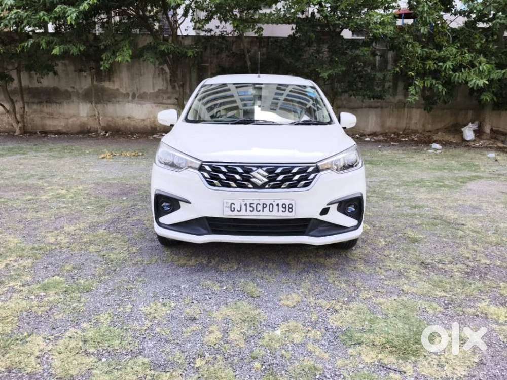 Maruti Suzuki Ertiga Vxi, 2023, Cng & Hybrids