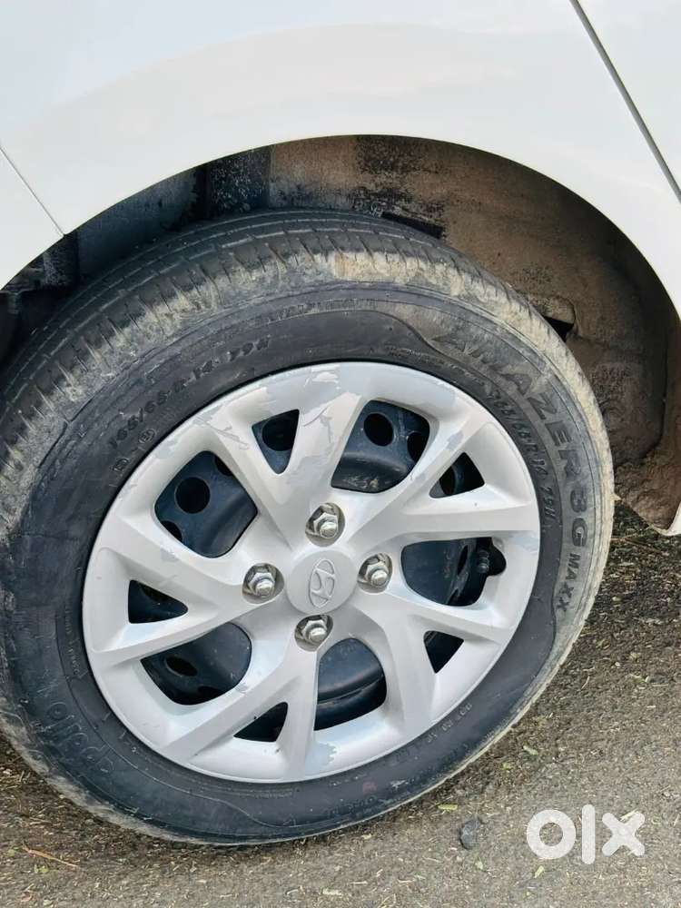 Hyundai Grand I10 2018 Petrol 16000 Km Driven