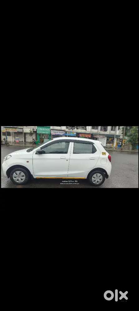 Maruti Suzuki Alto 2023