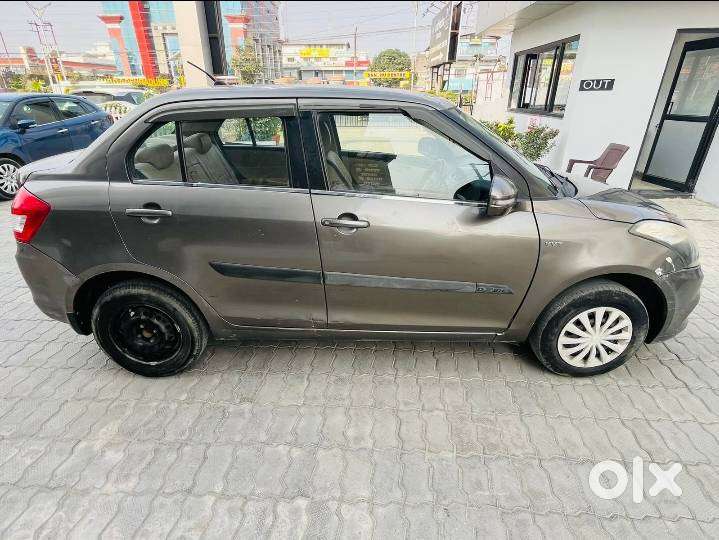 Maruti Suzuki Swift Dzire, 2016, Petrol