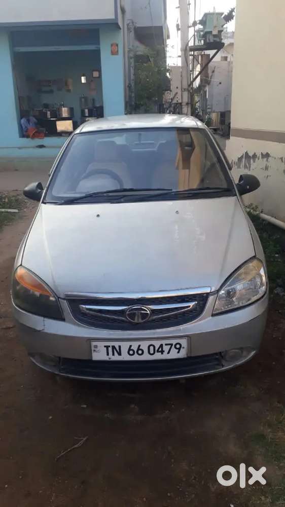 Car Good Condition