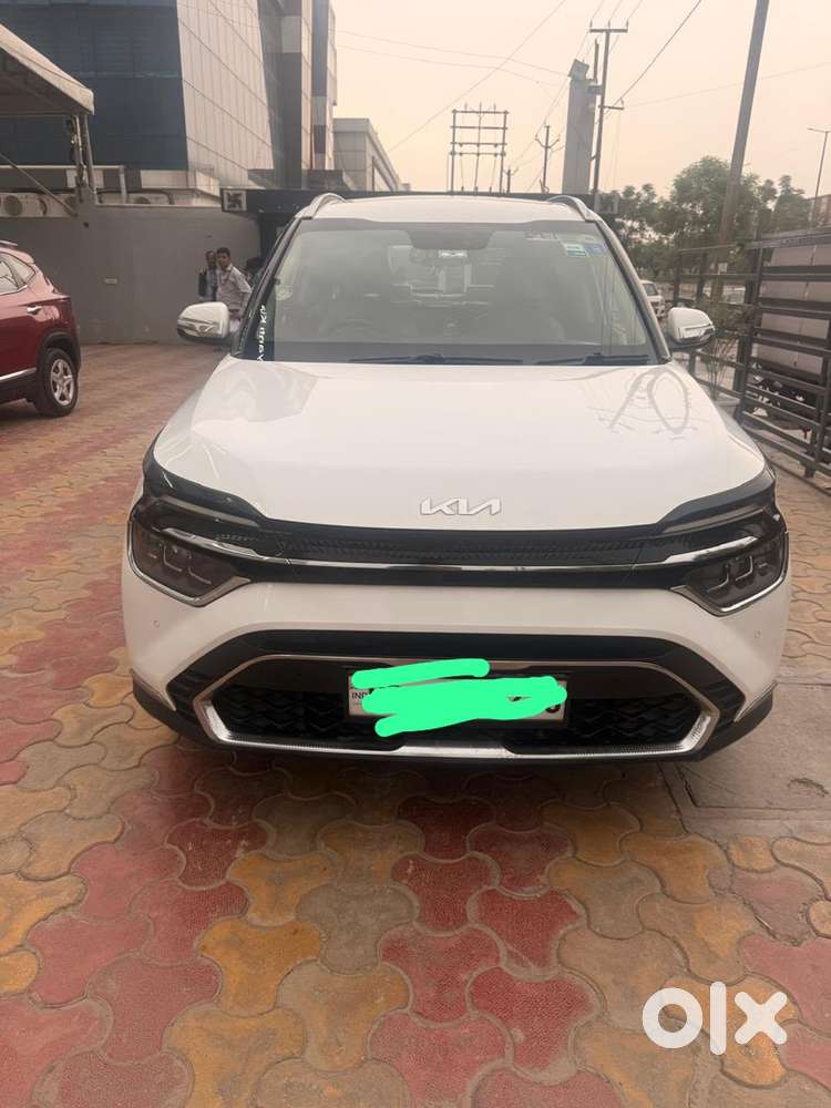 Kia Carens 2022 Diesel