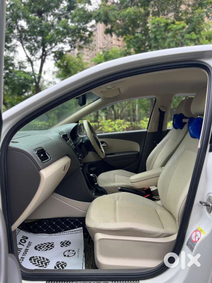 Volkswagen Vento Tsi, 2014, Petrol