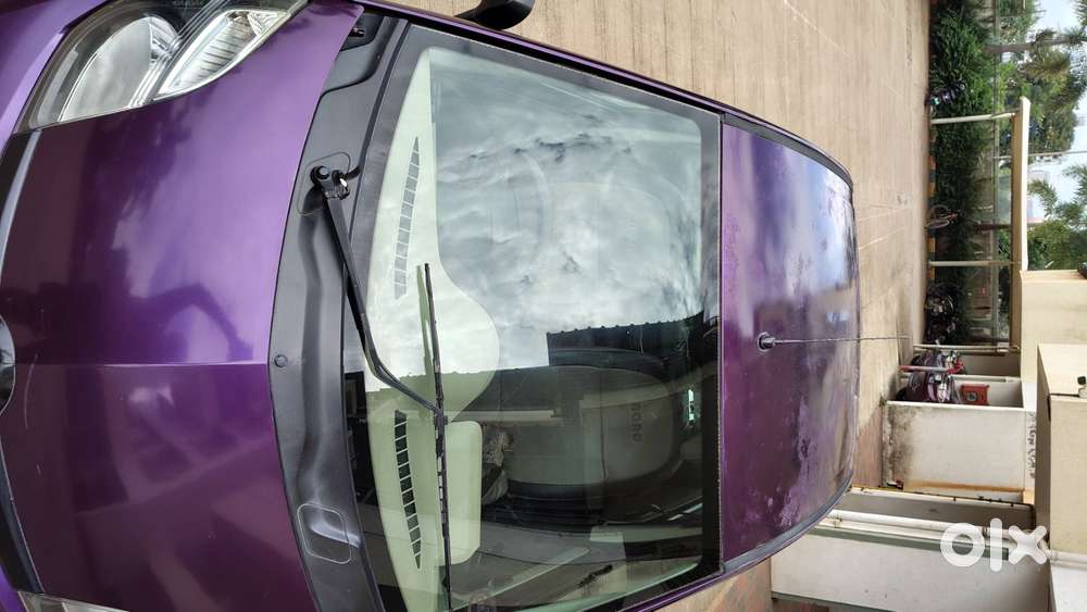 Tata Nano Twist Xt-2015 Petrol