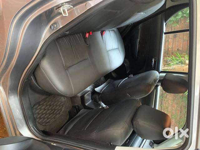Single Owner, Sparingly Used, Price Not Negotiable.