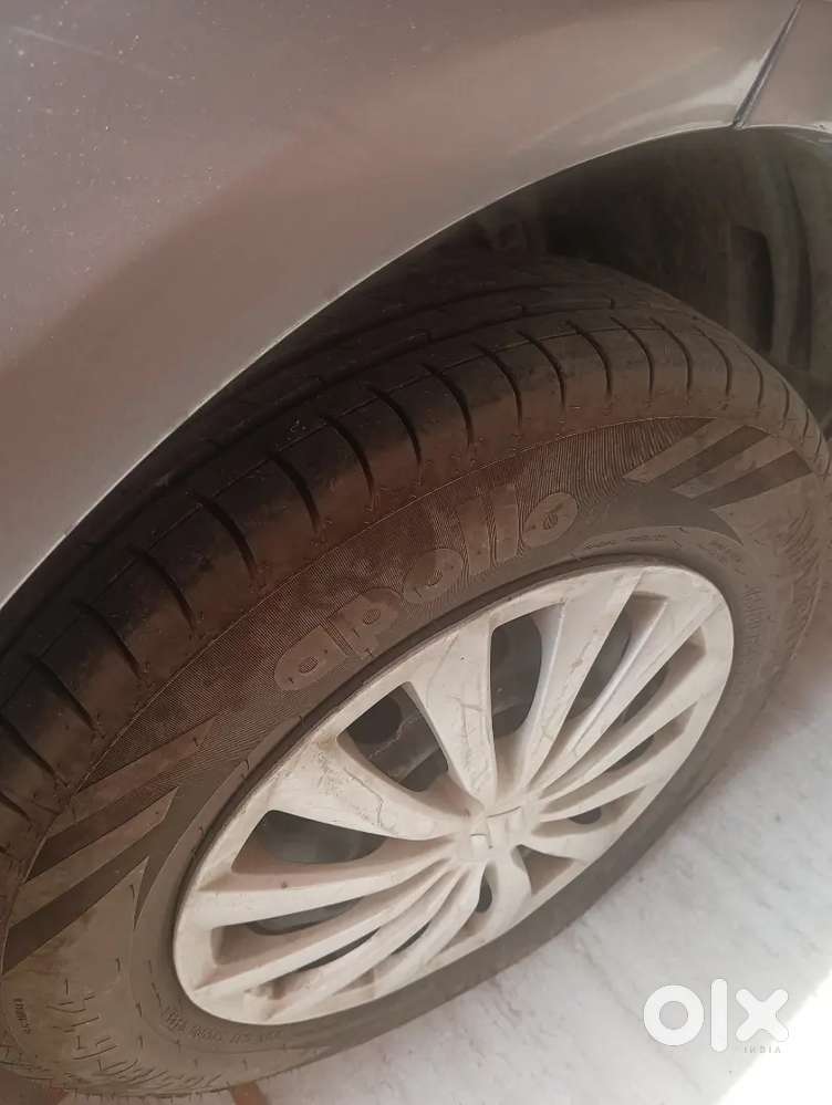 Maruti Suzuki Swift 2016 Petrol 82700 Km Driven 1st Owner