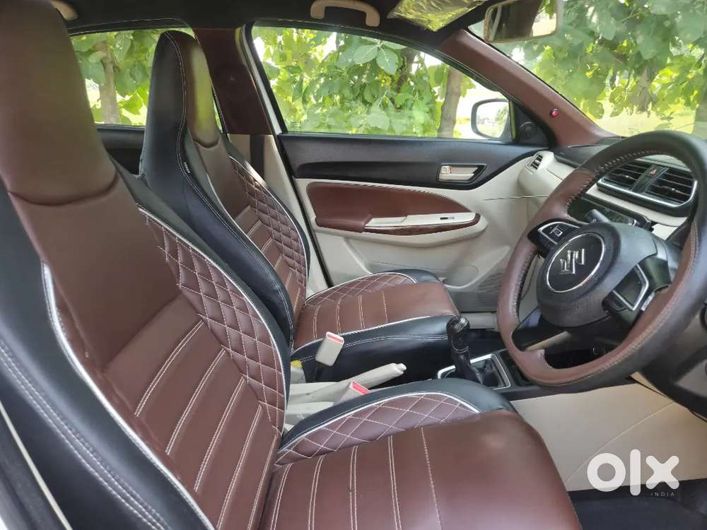 Maruti Suzuki Dzire 2023