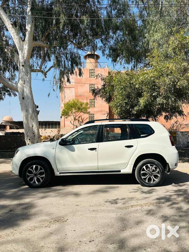 Nissan Terrano Xv D Thp 110 Ps, 2014, Diesel