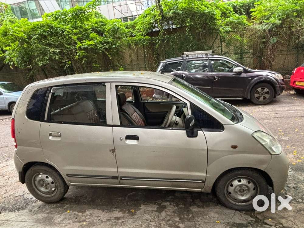 Maruti Estilo Lxi 2007