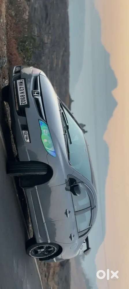 Honda Civic 1.8 S 2008