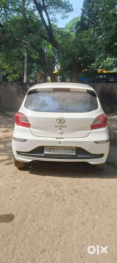 Tata Tiago 1.2 Revotron 2021