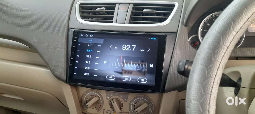 Maruti Suzuki Ertiga 2012-2015 Vxi, 2015, Petrol