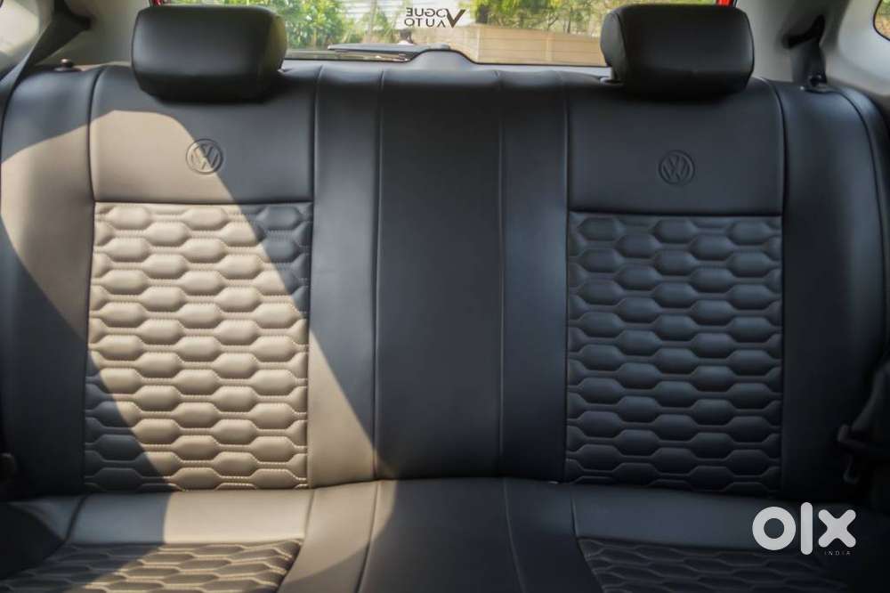Volkswagen Polo Gt Tsi, 2018, Petrol