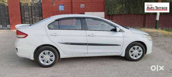 Maruti Suzuki Ciaz