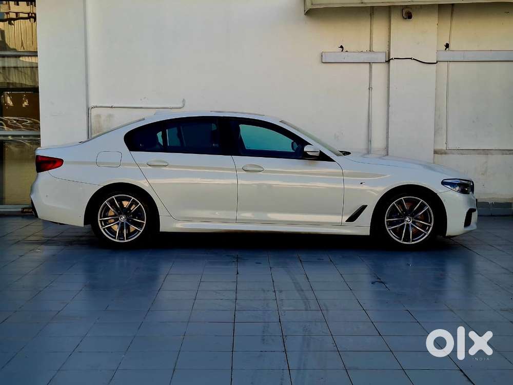Bmw 5 Series [ ] 3.0 530d M Sport, 2021, Diesel